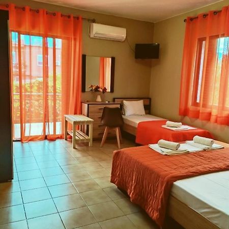 Villa Anastasia Limenas  Ruang foto