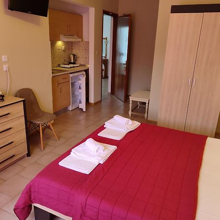 Villa Anastasia Limenas  Bagian luar foto