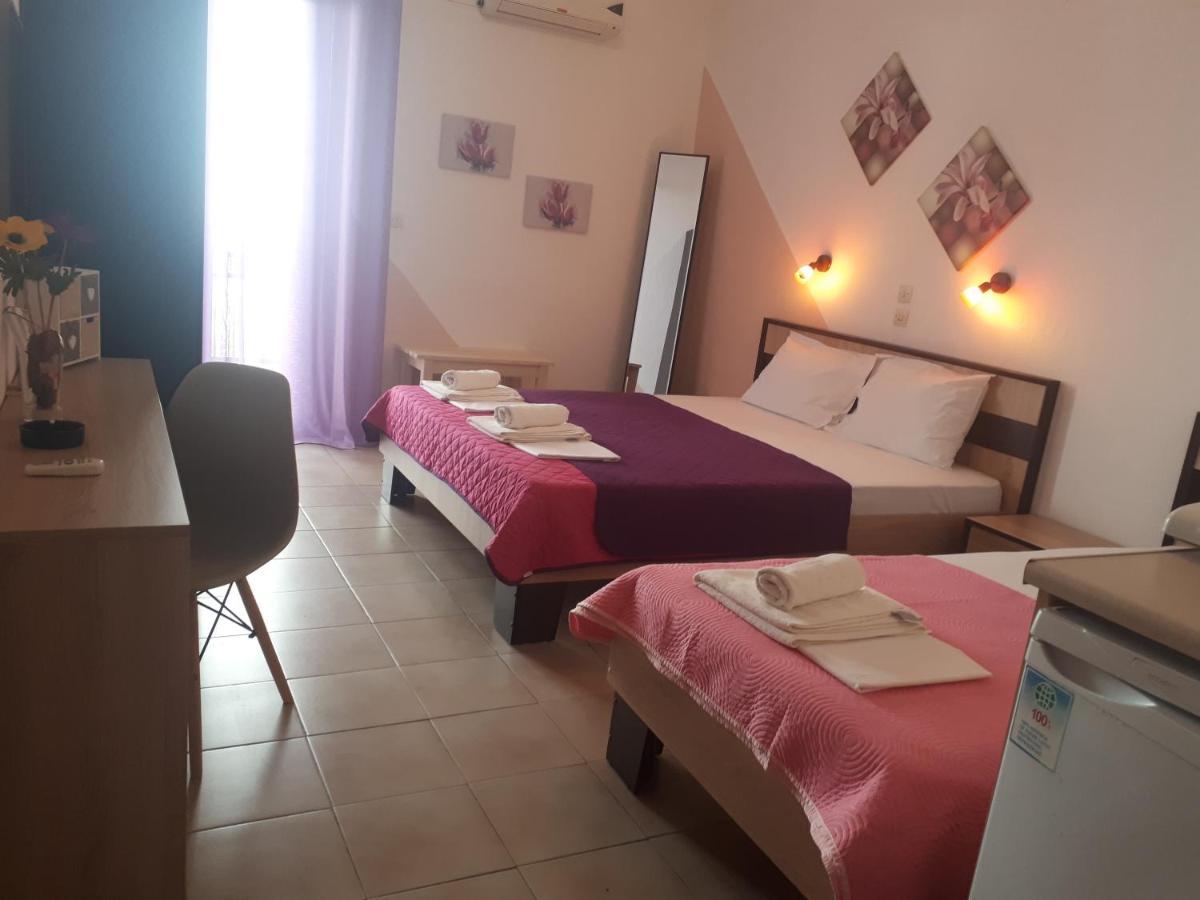 Villa Anastasia Limenas  Ruang foto