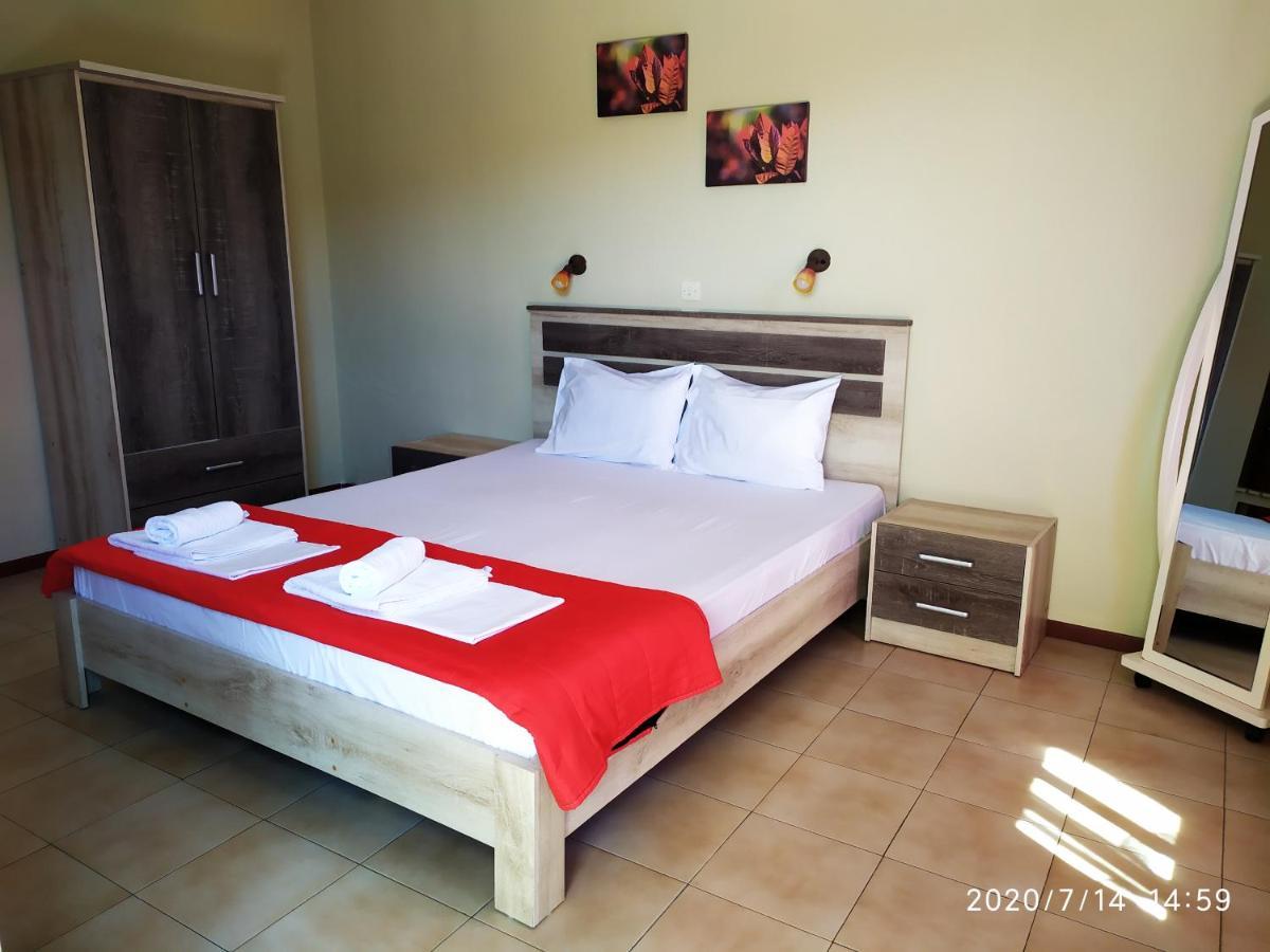 Villa Anastasia Limenas  Bagian luar foto