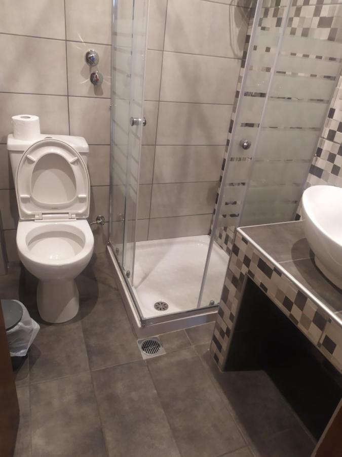 Villa Anastasia Limenas  Bagian luar foto