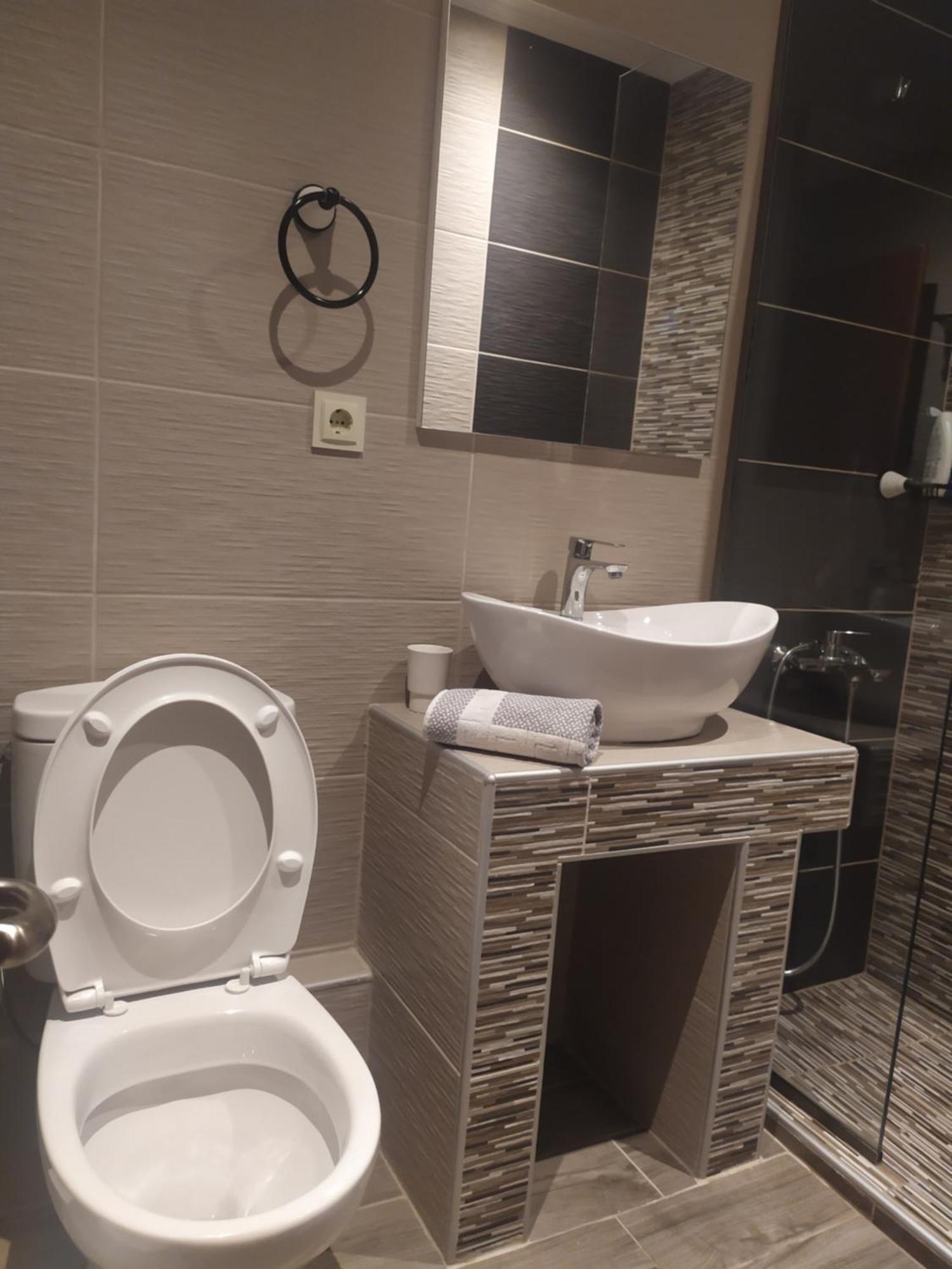 Villa Anastasia Limenas  Bagian luar foto