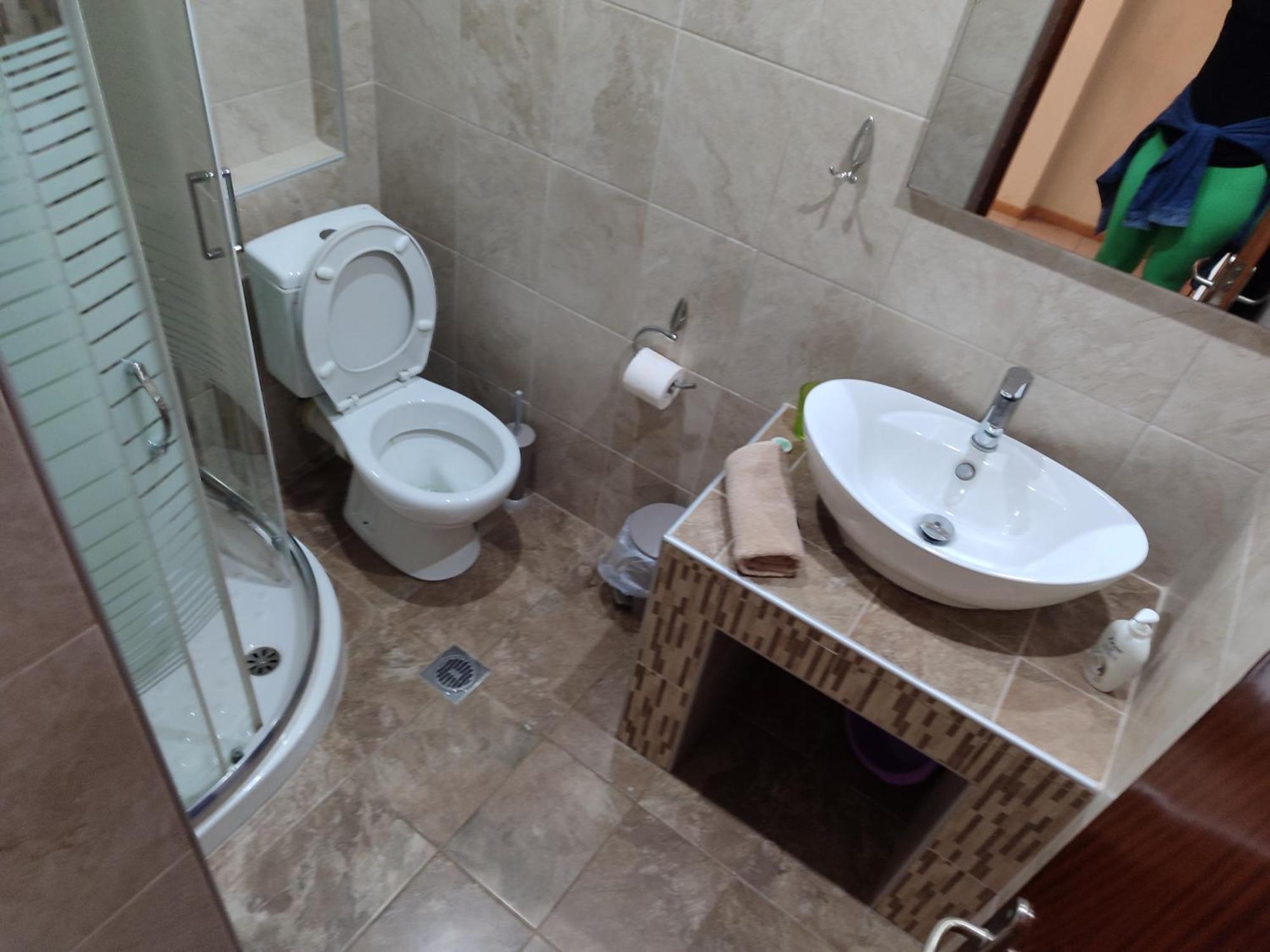 Villa Anastasia Limenas  Bagian luar foto
