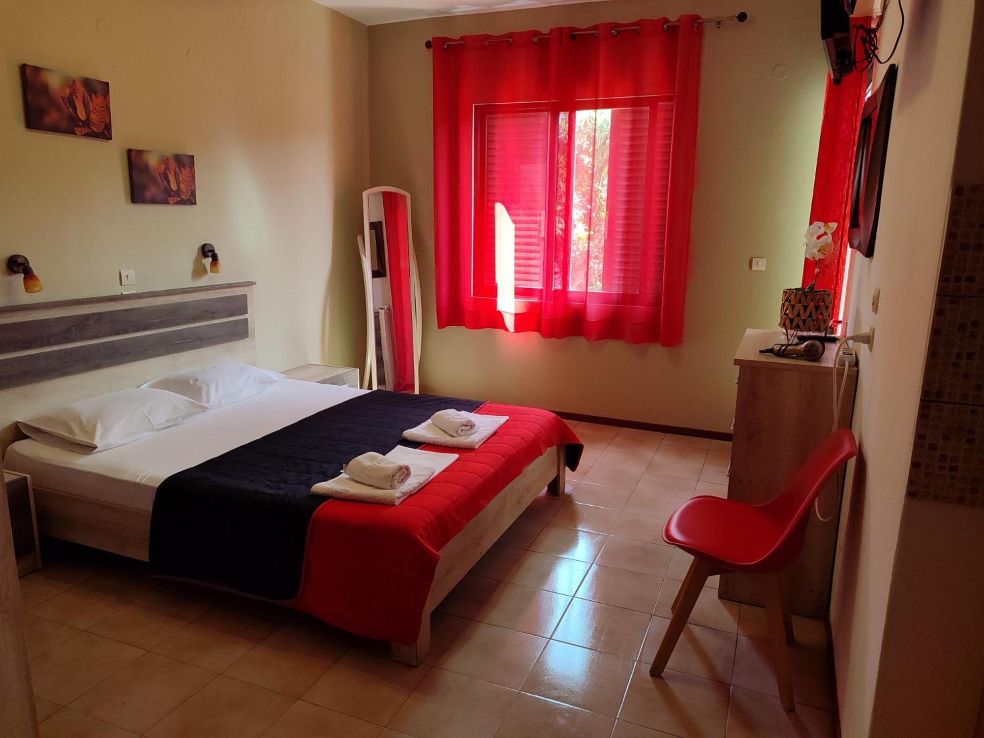 Villa Anastasia Limenas  Bagian luar foto