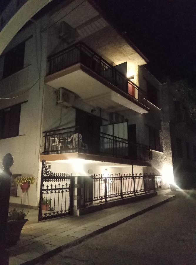 Villa Anastasia Limenas  Bagian luar foto