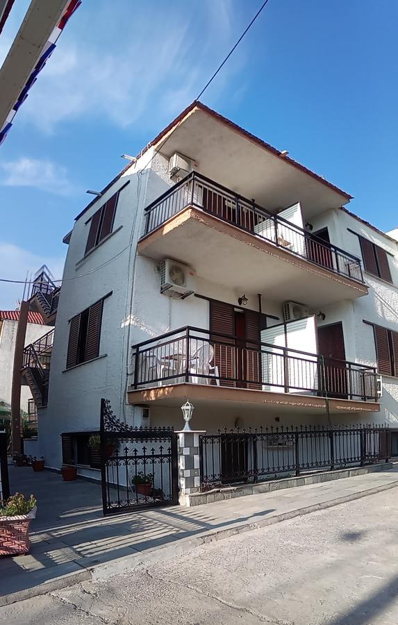 Villa Anastasia Limenas  Bagian luar foto