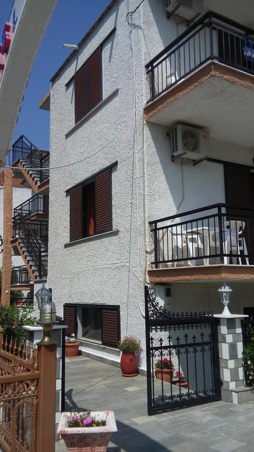 Villa Anastasia Limenas  Bagian luar foto